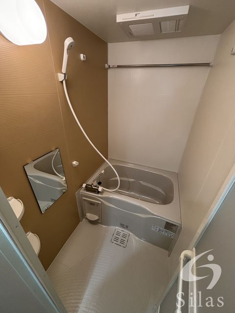 バス・シャワールーム　同仕様