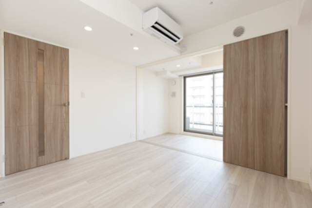 居室・リビング　※写真は同タイプ住戸です。