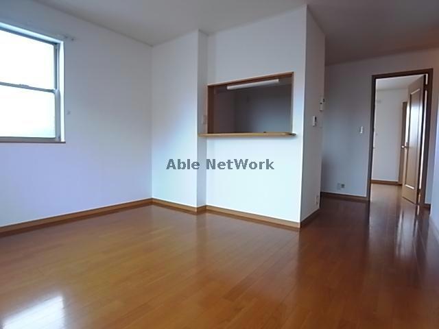 居室・リビング　ＬＤＫ