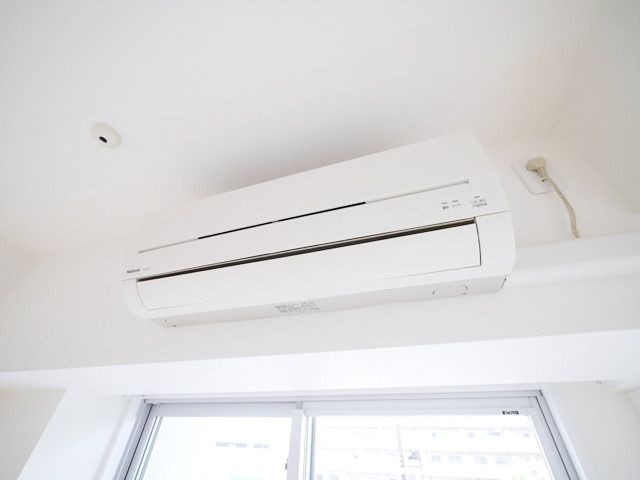 その他設備　★★嬉しいエアコン付★★