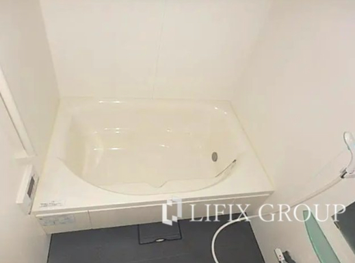 バス・シャワールーム　風呂