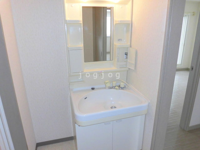 洗面設備　洗面所