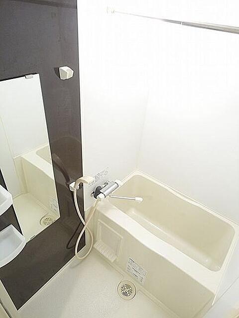 バス・シャワールーム　（別タイプ参考写真）ザ・レジデンス・オブ・トーキョーＹ１１