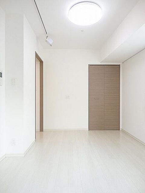 居室・リビング　ザ・レジデンス・オブ・トーキョーＹ１１　文京区大塚5