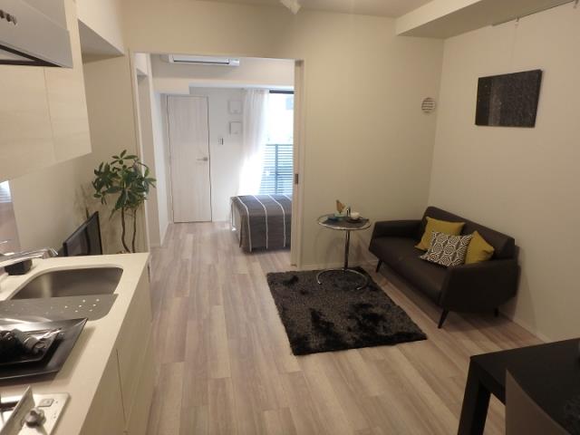 居室・リビング