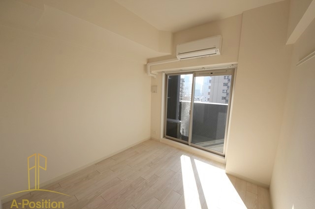 居室・リビング　プレサンス大阪福島レシェンテ