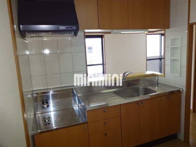 キッチン　料理を楽しんでください。