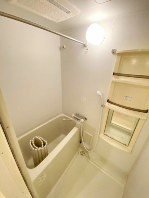 バス・シャワールーム　同仕様写真