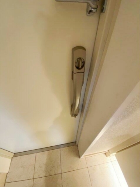 セキュリティ　同仕様写真