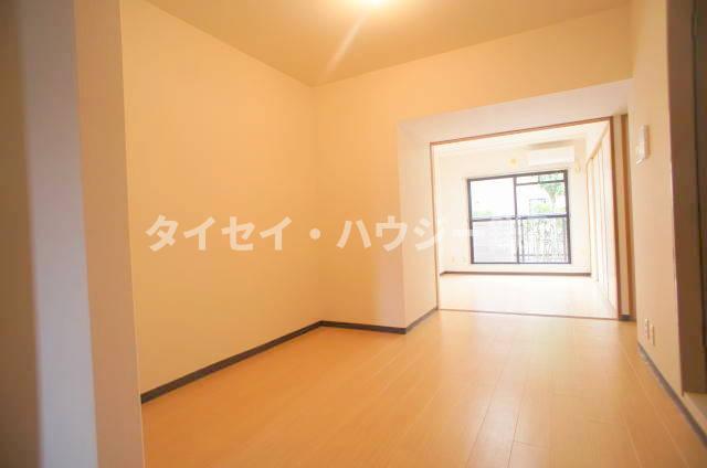 居室・リビング　同タイプのお部屋の画像です