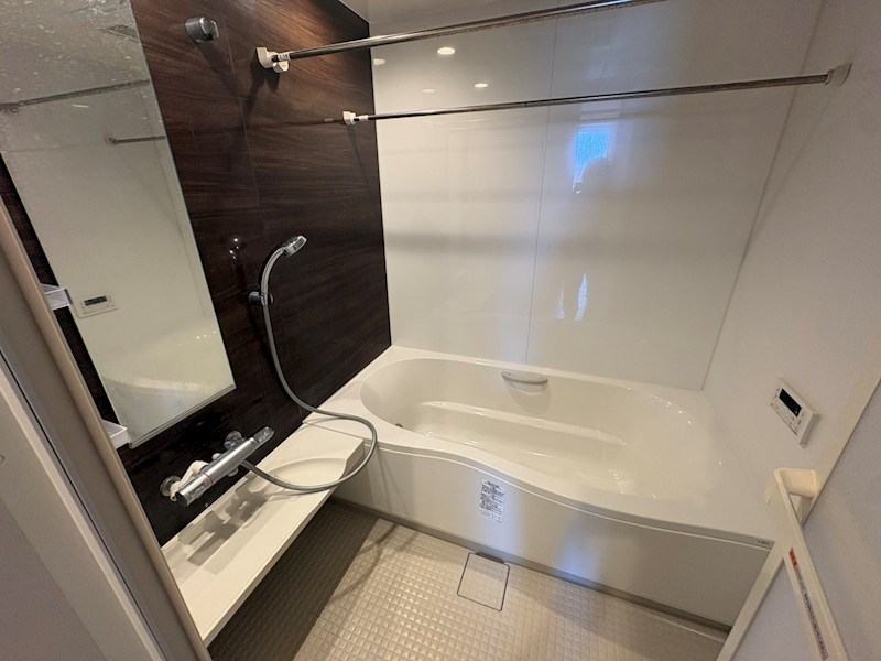 バス・シャワールーム　※同間取り別部屋参照※