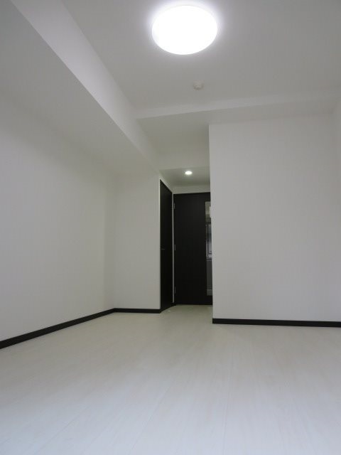 居室・リビング　フローリングのお部屋