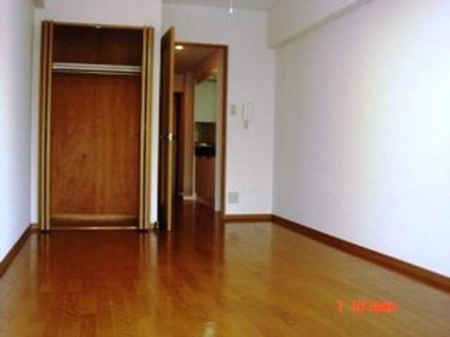 居室・リビング　【洋室】洋室