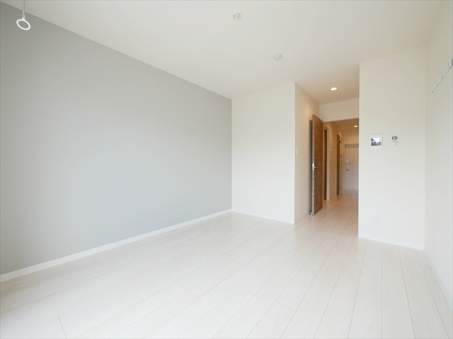 居室・リビング　同間取りタイプ画像