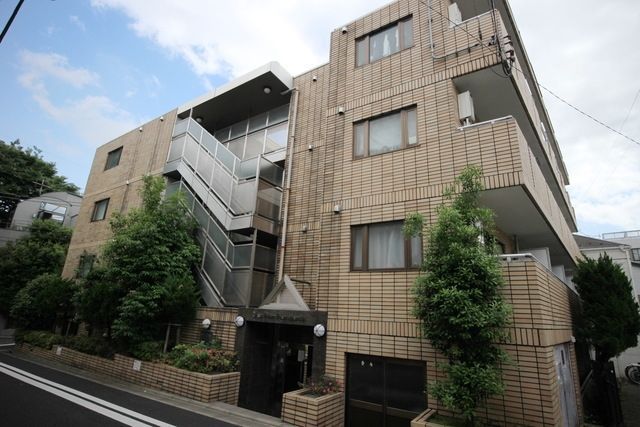 建物外観　★外観★