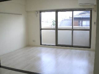 居室・リビング　広いリビング