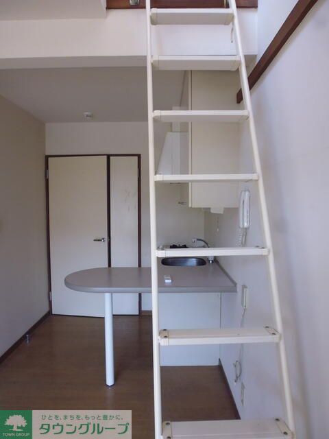 その他部屋・スペース