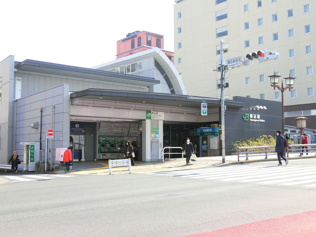その他　JR山手線　駒込駅（その他）まで386m