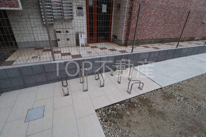 その他共有部分　物件画像