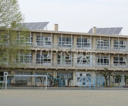 中学校　千葉市立椿森中学校（中学校）まで2580m