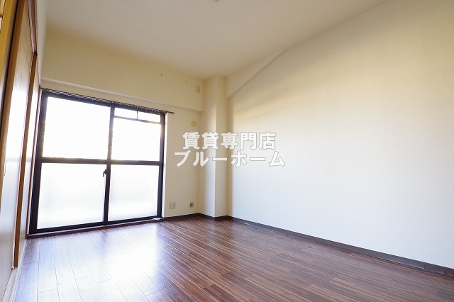 その他部屋・スペース　ゆったりとした洋室！