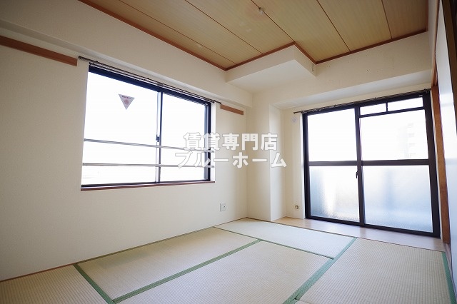 その他　あたたかい和室がございます！