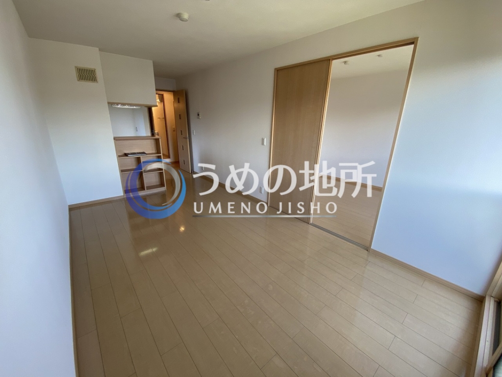 居室・リビング　リビング２