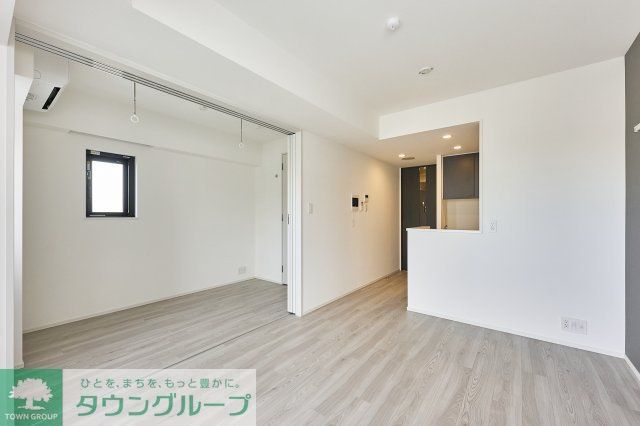 居室・リビング　リビング/居室