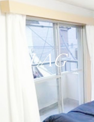 バルコニー　バルコニーです。