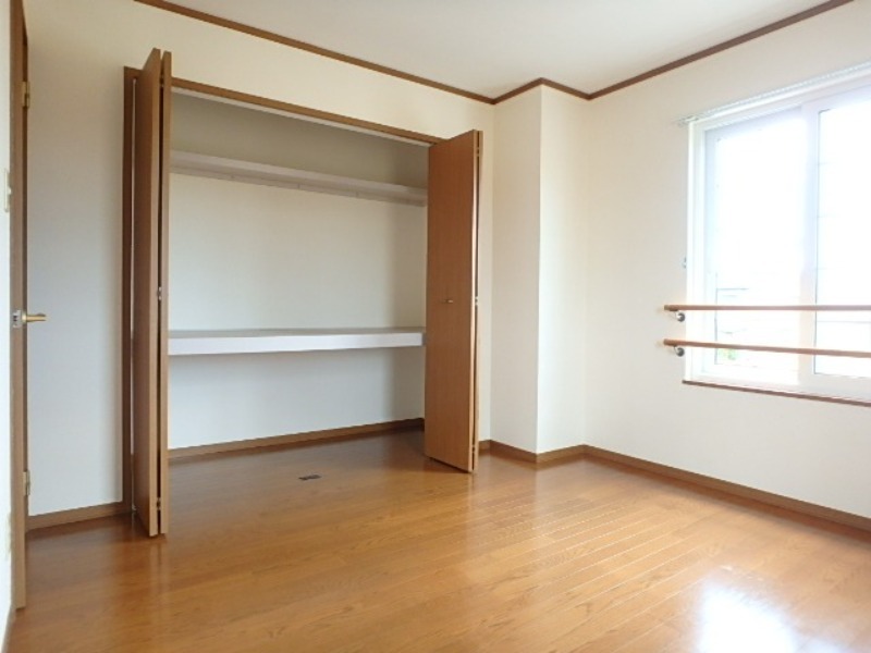 収納　図面と現状に相違がある場合には現状を優先