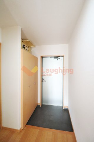 玄関　玄関です※別号室のお写真になります。