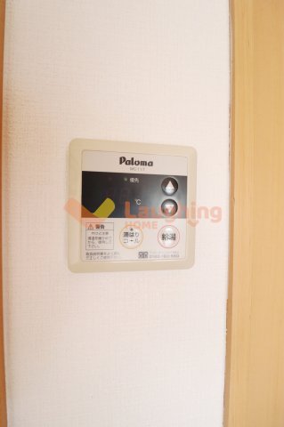 その他設備　※別号室のお写真になります。