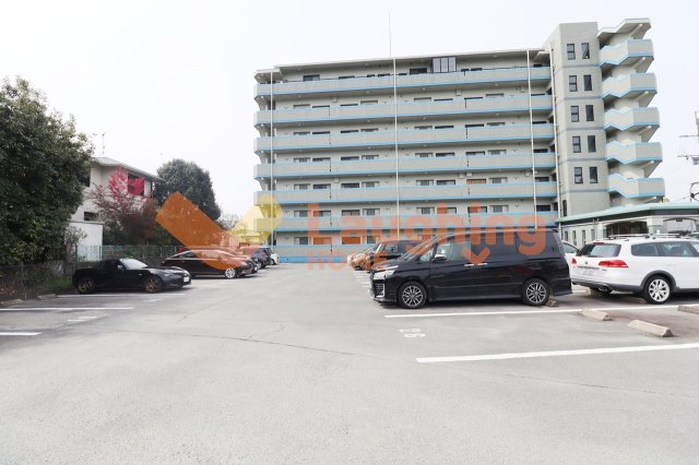 建物外観　外観も気になるポイント