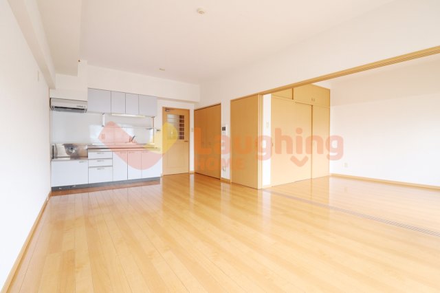 居室・リビング　おしゃれな居間です※別号室のお写真になります。