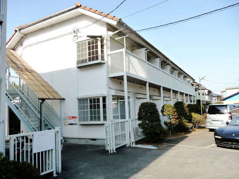 ＪＲ中央線 高尾駅 徒歩15分 築34年