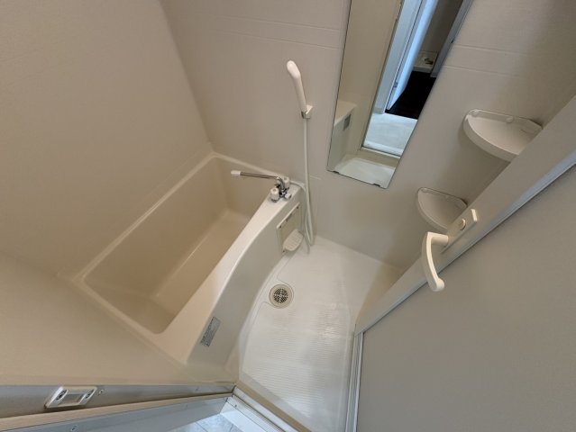 バス・シャワールーム　LaSante東別院