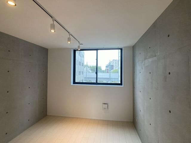 居室・リビング　※別部屋参考写真