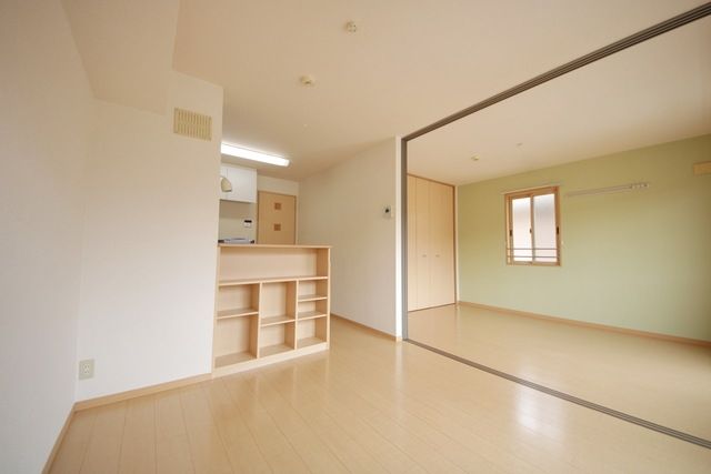 居室・リビング　★お部屋探しはタウンハウジング町田店まで★