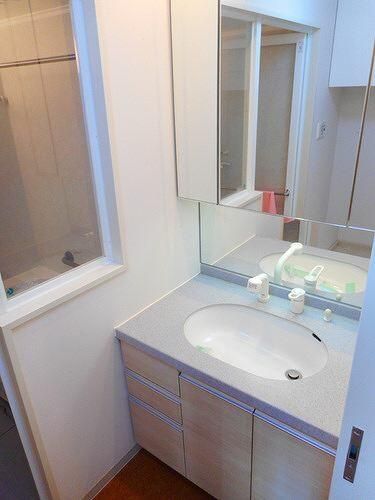 ライオンズタワー仙台青葉の内装写真