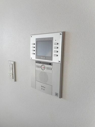 ライオンズタワー仙台青葉の内装写真
