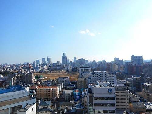 ライオンズタワー仙台青葉のその他写真