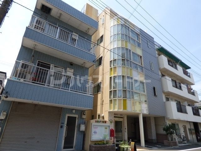 幼稚園・保育園　本所たから保育園（幼稚園・保育園）まで220m