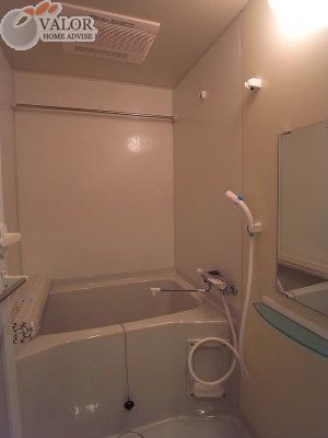 バス・シャワールーム　物件画像