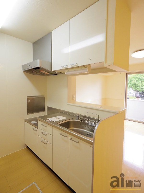 キッチン　※同仕様写真です