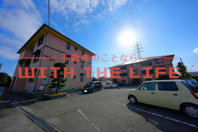建物外観　外観です