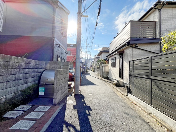 その他