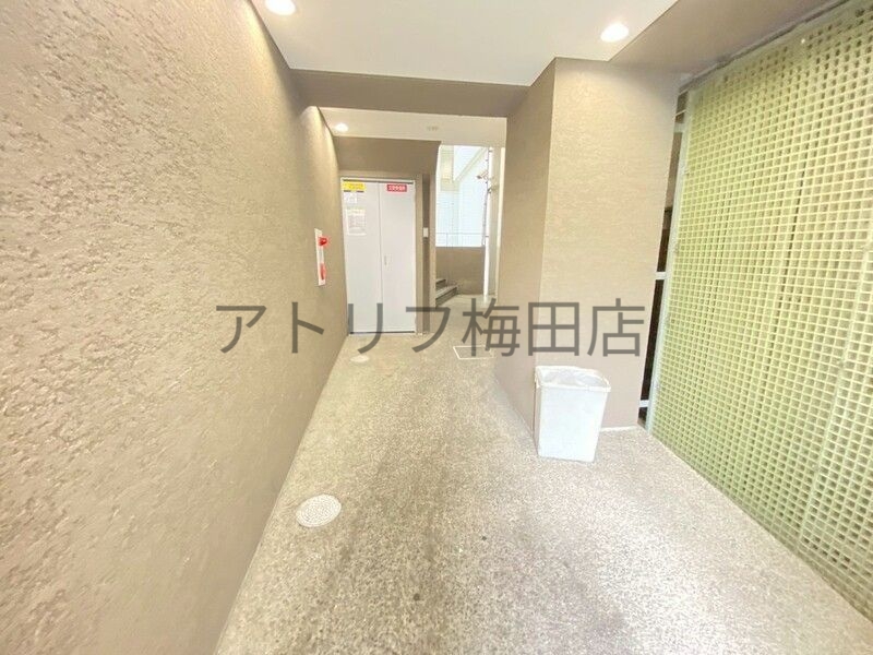 ロビー