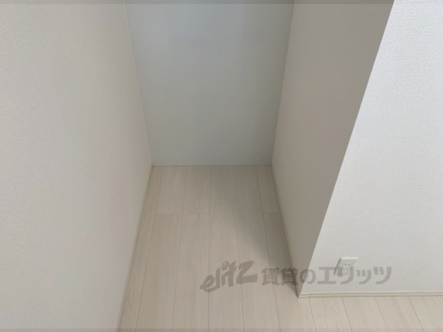 その他部屋・スペース　冷蔵庫置場