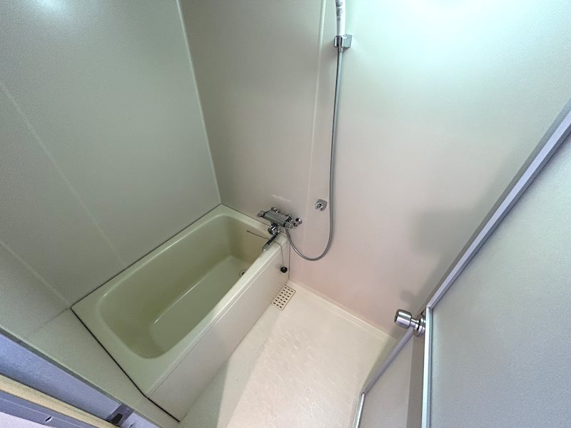 バス・シャワールーム　別部屋参考写真