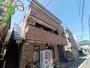 アーク南馬込の賃貸物件